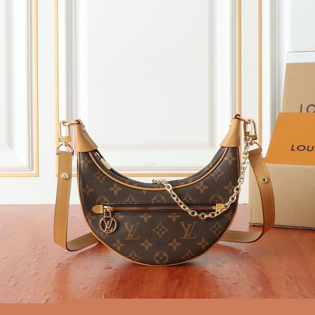 LV Satchel bags